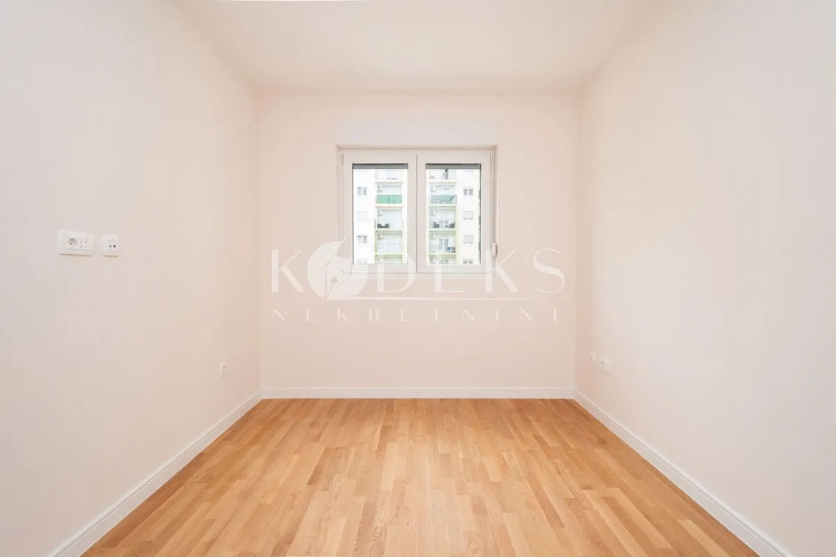 Rent, office space, 39m², Zabjelo, Podgorica
