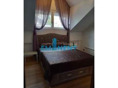 Izdavanje, četvorosoban stan, 120m², Senjak, Beograd - image 8