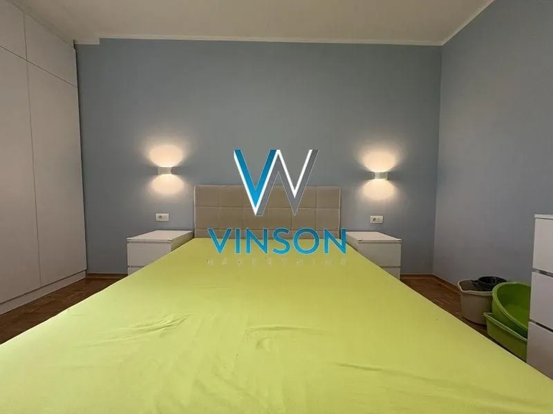 Izdavanje, dvosoban stan, 65m², Liman 3, Novi Sad Sve Podlokacije