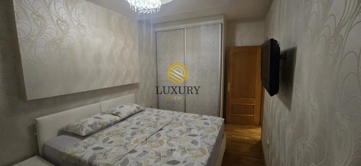 Rent, apartment, 109m², Preko Morače, Podgorica