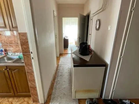 Prodaja, trosoban stan, 71m², Podbara, Novi Sad Sve Podlokacije - image 9