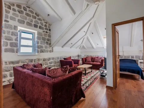 Sale, house, 220m², Rose, Herceg Novi - image 19