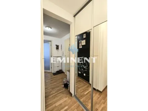 Rent, three bedroom apartment, 62m², Novi Beograd Blok 67, Novi Beograd Sve Podlokacije - image 13