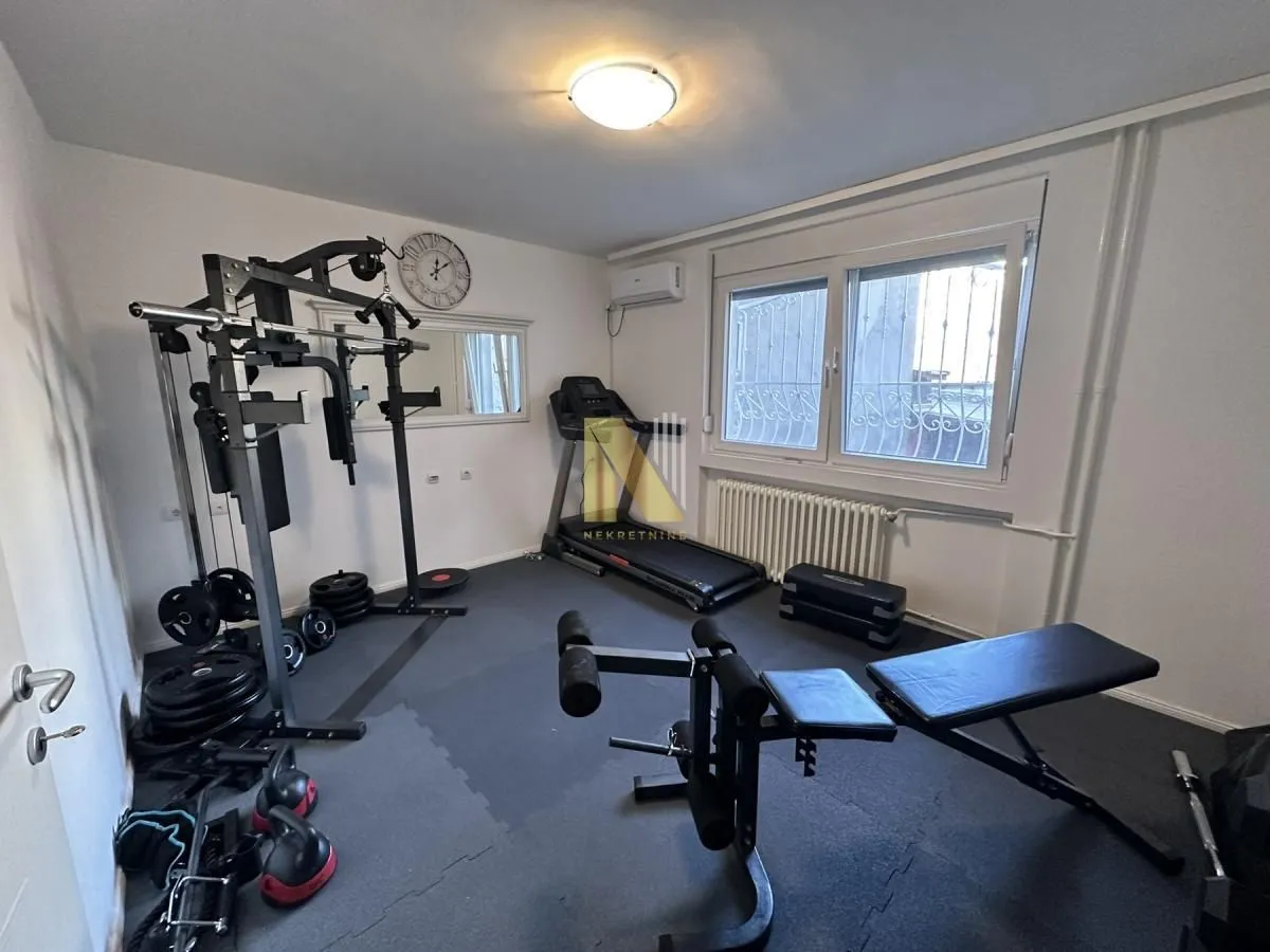 Rent, office space, 65m², Kej, Novi Sad Sve Podlokacije