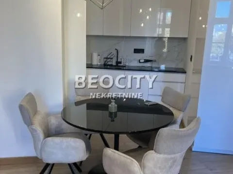 Rent, two bedroom apartment, 57m², Centar, Novi Sad - image 3