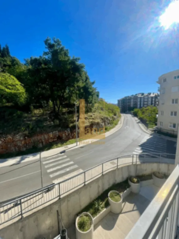 Prodaja, jednosoban stan, 35m², Ljubović, Podgorica