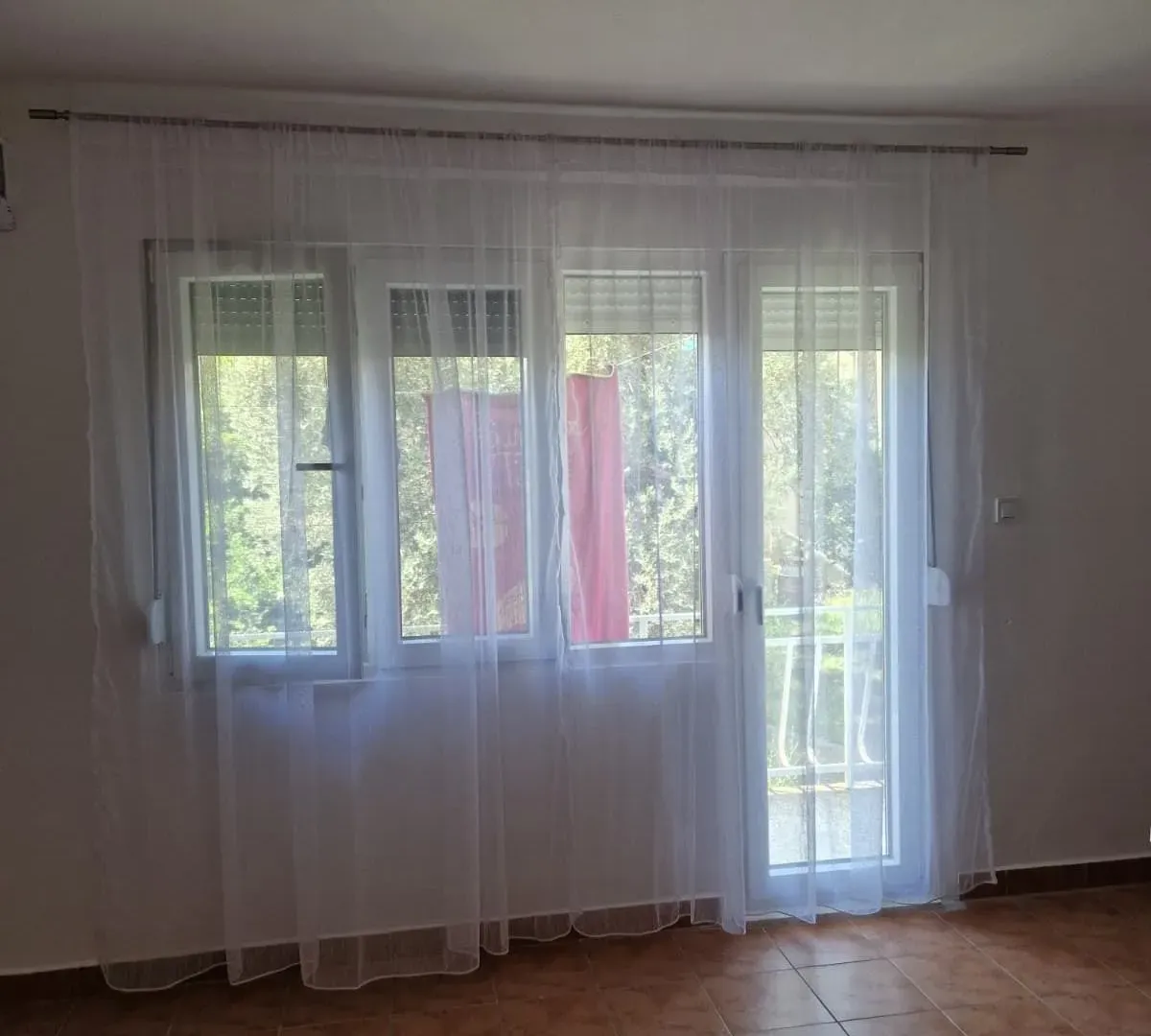 Sale, three bedroom apartment, 122m², Šušanj, Bar