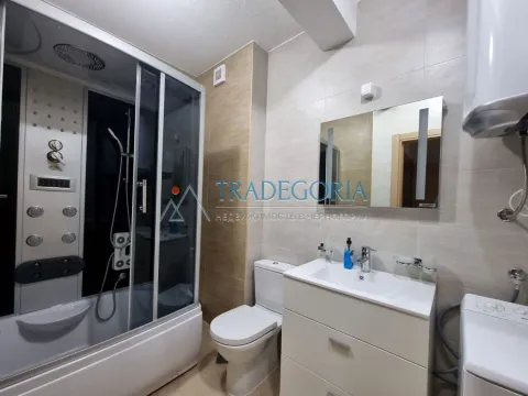 Prodaja, dvosoban stan, 94m², Bečići, Budva - image 6