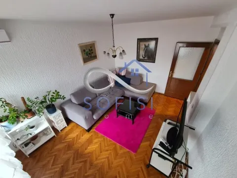 Izdavanje, dvosoban stan, 50m², Kej, Novi Sad Sve Podlokacije - image 2