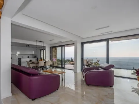 Prodaja, kuća, 350m², Reževići, Budva - image 9