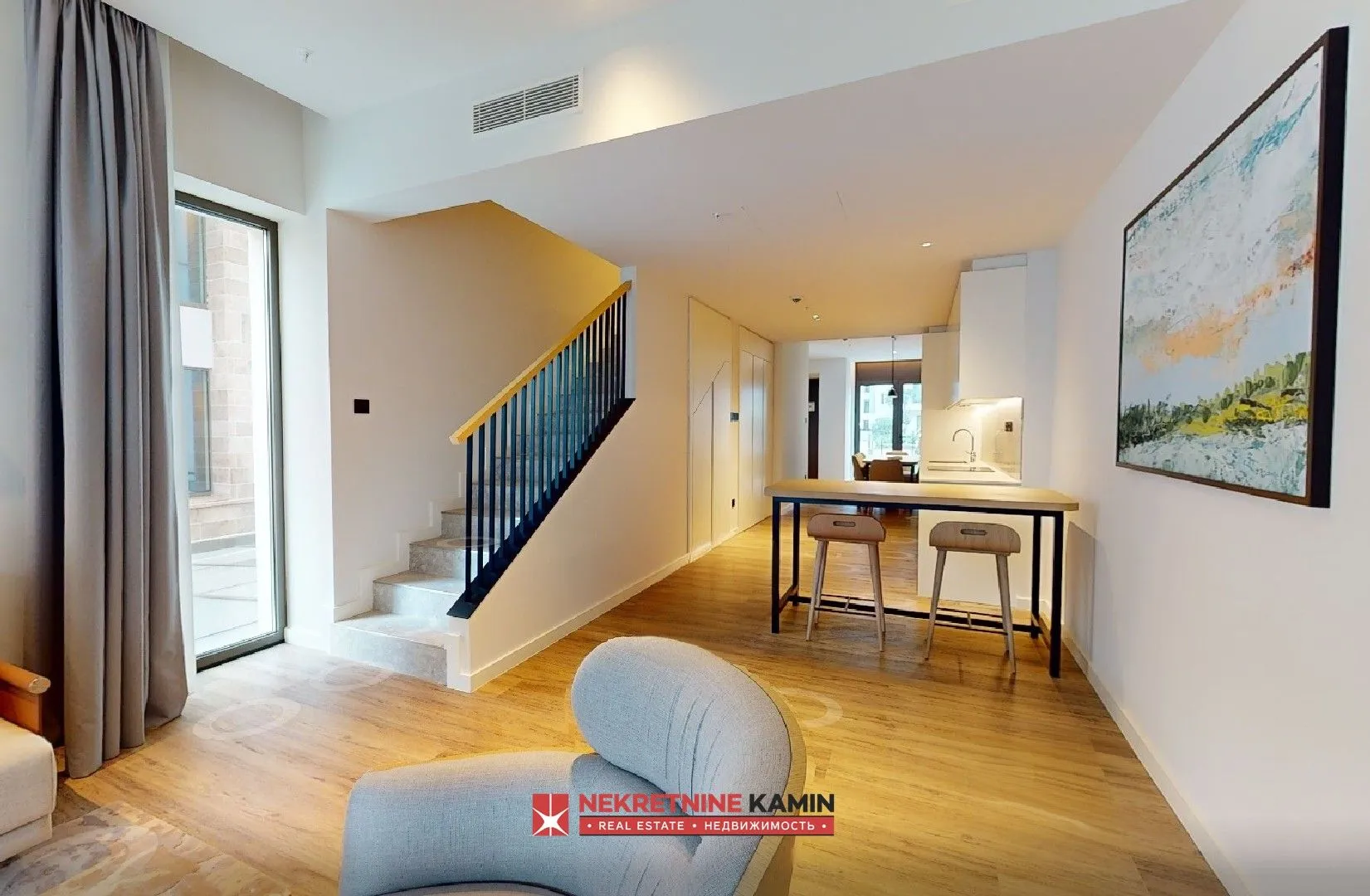 Prodaja, dvosoban stan, 158m², Porto Montenegro, Tivat