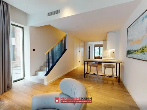 Prodaja, dvosoban stan, 158m², Porto Montenegro, Tivat - image 6