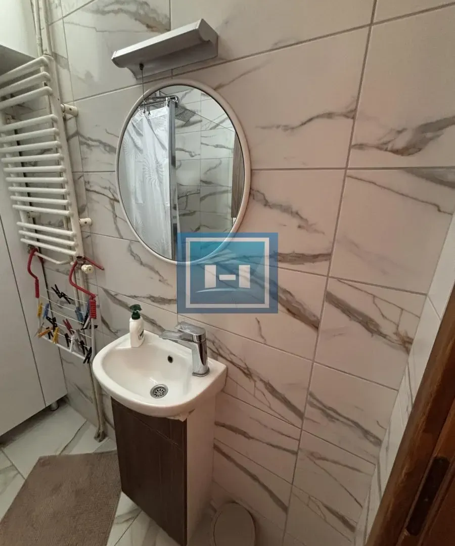 Prodaja, jednosoban stan, 30m², Centar, Jagodina