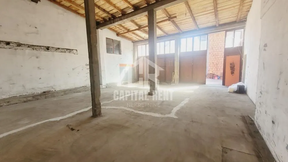 Rent, office space, 90m², Mali Mokri Lug, Zvezdara Sve Podlokacije