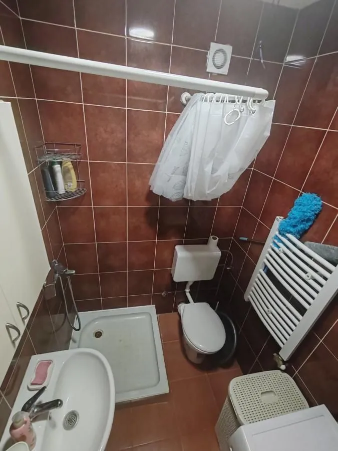 Rent, one bedroom apartment, 32m², Bulevar patrijarha Pavla, Novi Sad Sve Podlokacije