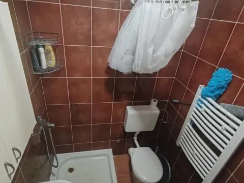 Rent, one bedroom apartment, 32m², Bulevar patrijarha Pavla, Novi Sad Sve Podlokacije - image 12