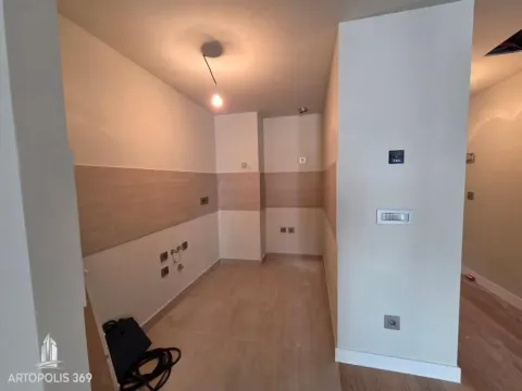 Sale, two bedroom apartment, 49m², Novi Beograd Blok 65, Novi Beograd Sve Podlokacije - image 10