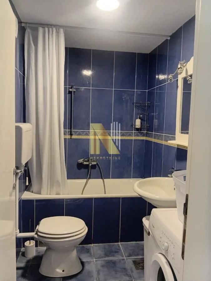 Izdavanje, trosoban stan, 66m², Nova Detelinara, Novi Sad Sve Podlokacije