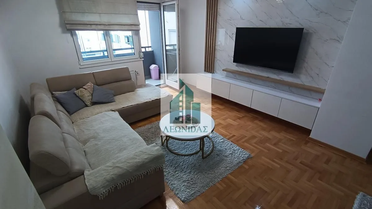 Rent, two bedroom apartment, 70m², Palilula, Niš