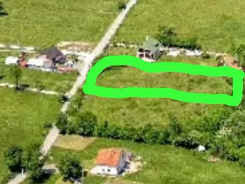 Prodaja, plac, 2500m², Drijenak, Kolašin - image 2