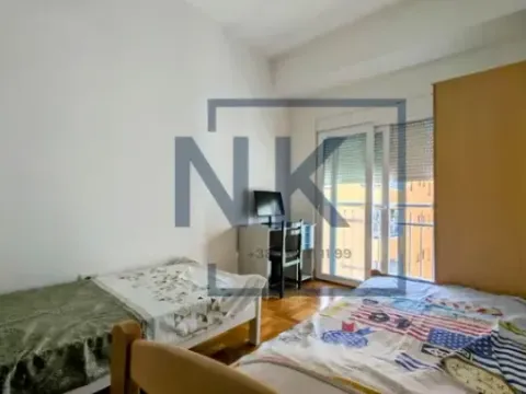 Izdavanje, dvosoban stan, 70m², 1 maj, Podgorica - image 11