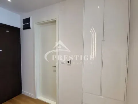 Izdavanje, jednosoban stan, 57m², Preko Morače, Podgorica - image 5