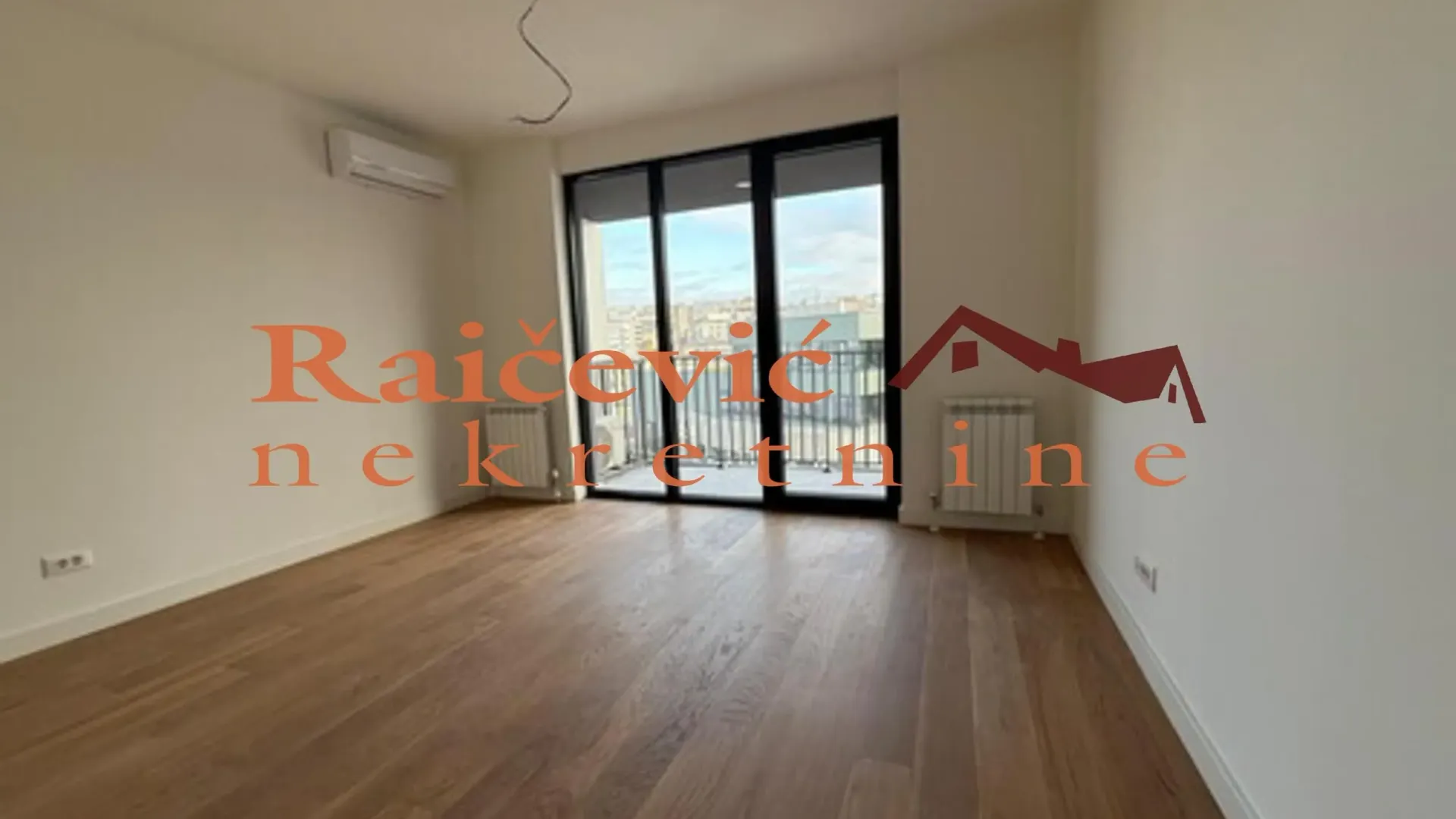 Prodaja, garsonjera, 32m², Savski Venac, Beograd