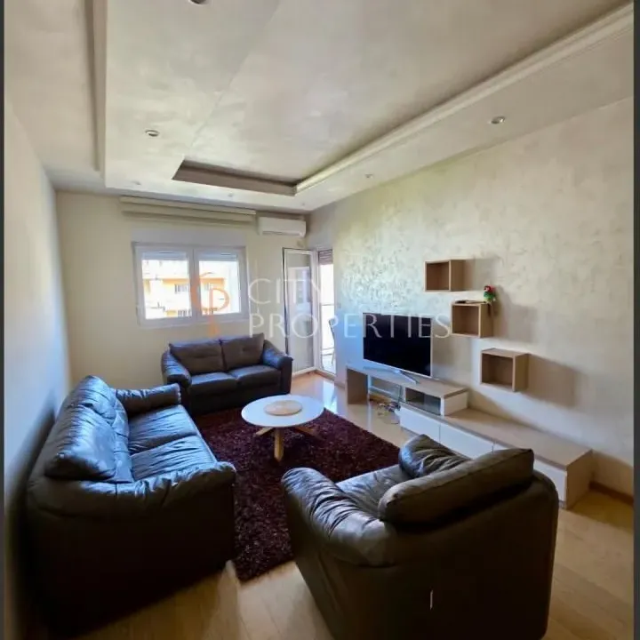 Sale, apartment, 71m², City Kvart, Podgorica