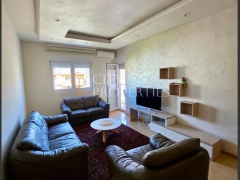 Prodaja, stan, 71m², City Kvart, Podgorica - image 1