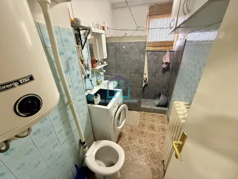 Prodaja, jednosoban stan, 37m², Sajmište, Novi Sad - image 7