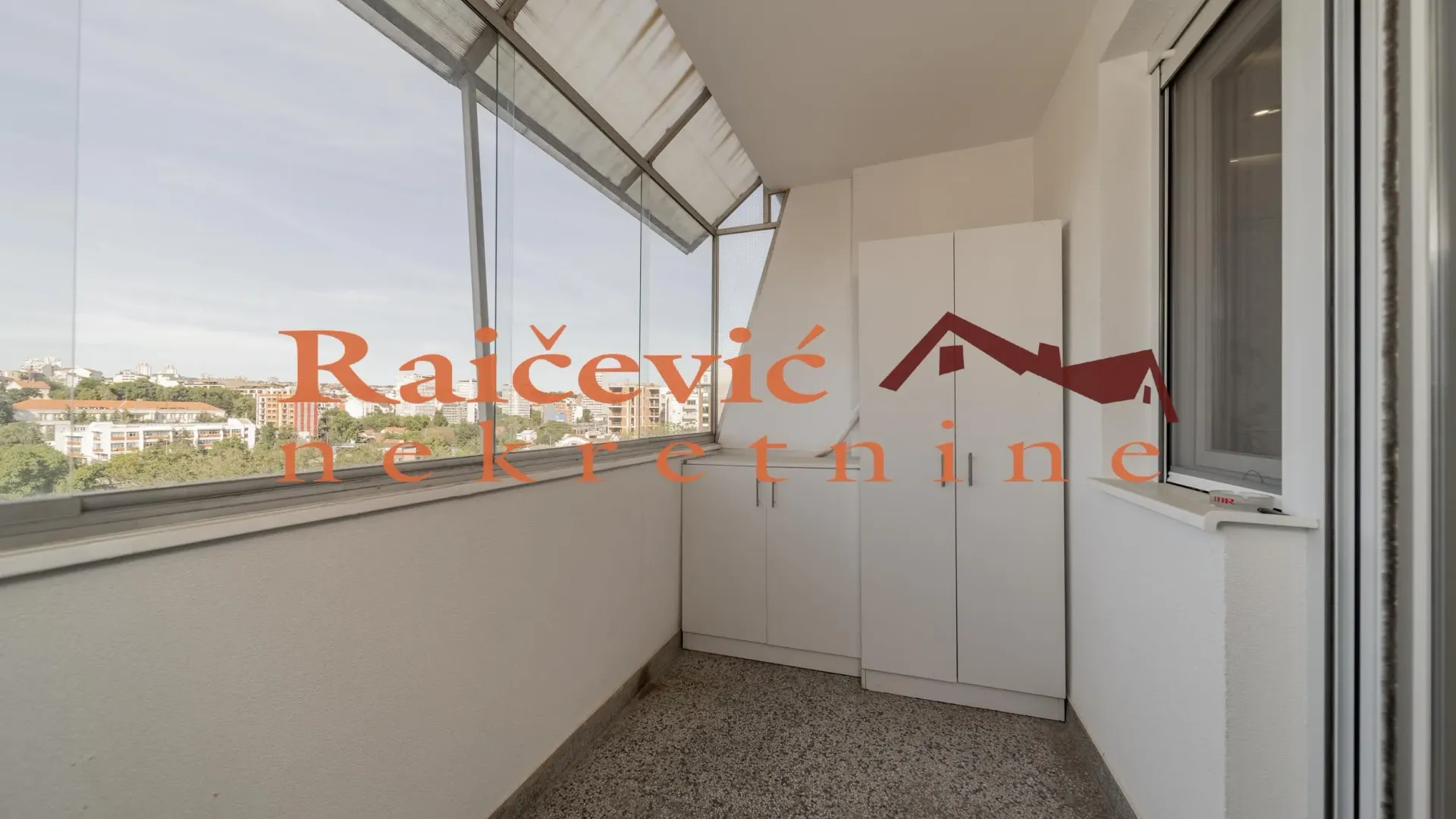 Rent, one bedroom apartment, 50m², Autokomanda, Voždovac Sve Podlokacije