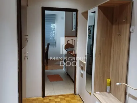 Izdavanje, dvosoban stan, 50m², Čukarica, Beograd - image 13