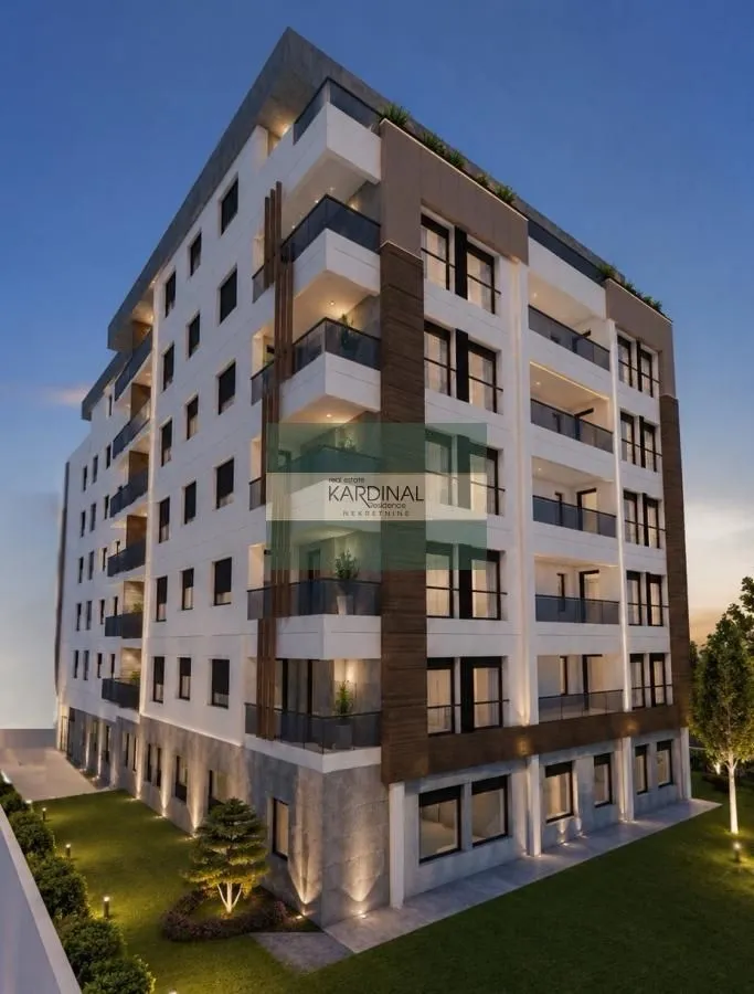 Prodaja, trosoban stan, 71m², Aqua park, Jagodina
