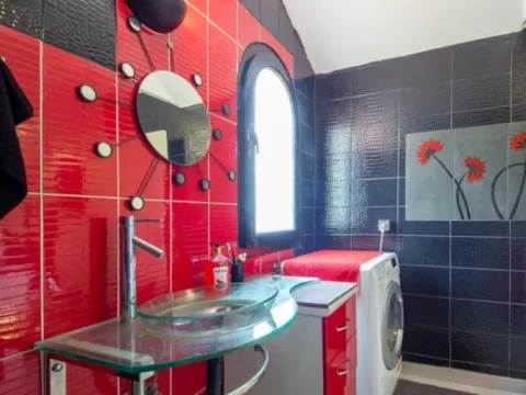 Izdavanje, trosoban stan, 115m², Zabjelo, Podgorica - image 5