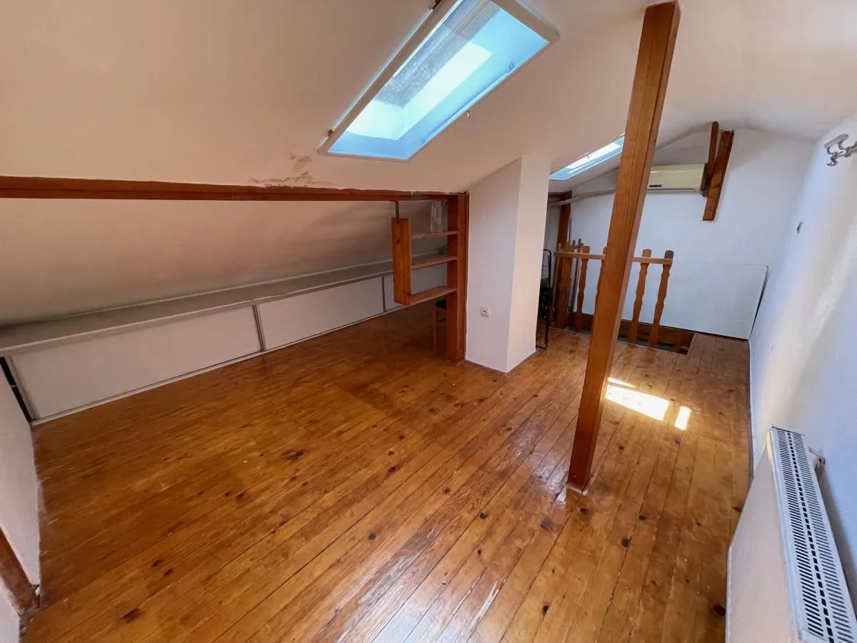 Rent, two bedroom apartment, 60m², Železnička Stanica, Novi Sad Sve Podlokacije