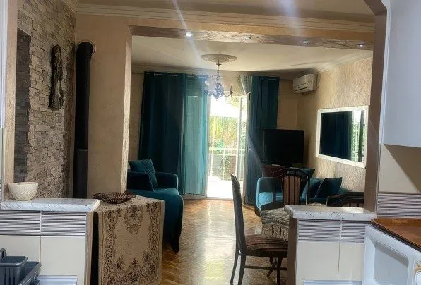 Prodaja, dvosoban stan, 75m², Budva, Crna Gora