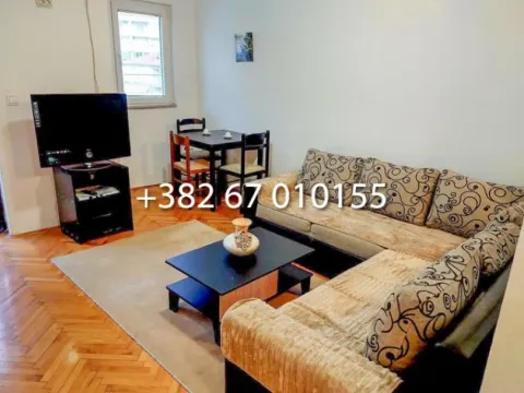 Sale, one bedroom apartment, 40m², Budva, Crna Gora