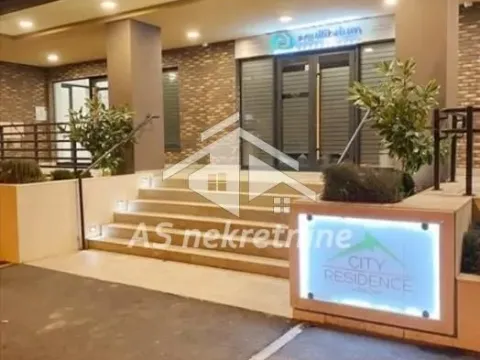 Izdavanje, dvosoban stan, 35m², Vračar Sve Podlokacije, Beograd - image 14