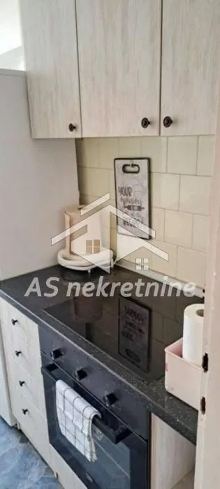 Rent, two bedroom apartment, 56m², Novi Beograd Sve Podlokacije, Beograd