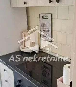 Rent, two bedroom apartment, 56m², Novi Beograd Sve Podlokacije, Beograd - image 5