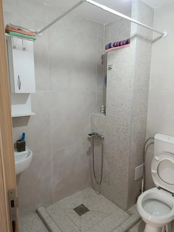 Prodaja, jednosoban stan, 44m², Malo Brdo, Podgorica
