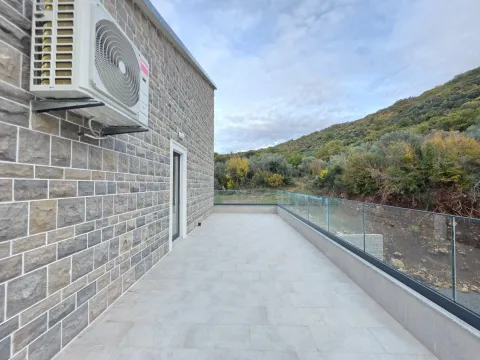 Sale, two bedroom apartment, 162m², Kamenovo, Budva - image 11