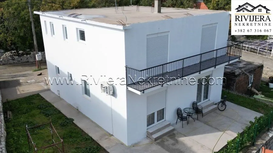 Sale, house, 150m², Podi, Herceg Novi