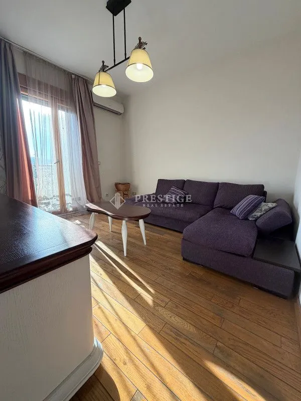 Prodaja, jednosoban stan, 46m², 1 maj, Podgorica