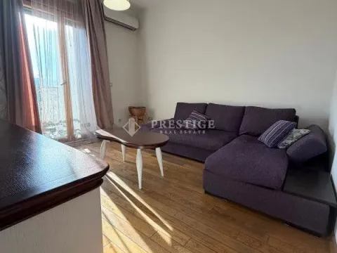 Prodaja, jednosoban stan, 46m², 1 maj, Podgorica - image 3