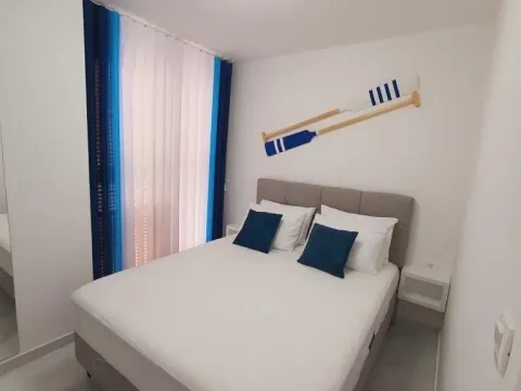 Sale, apartment, 44m², Rafailovići, Budva - image 5