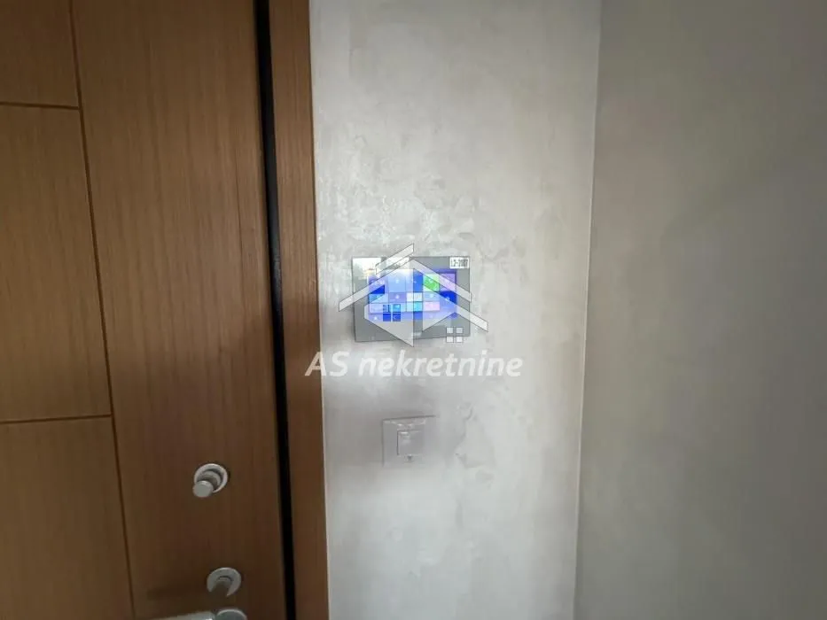 Rent, two bedroom apartment, 45m², Voždovac Sve Podlokacije, Beograd