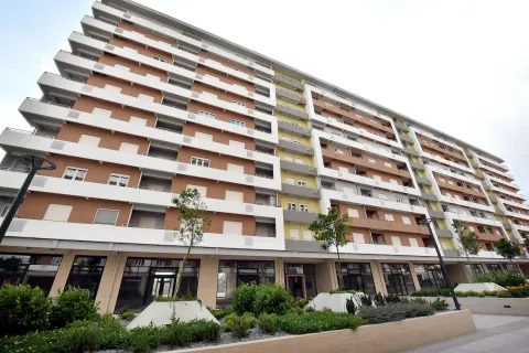 Rent, one bedroom apartment, 59m², Central Point, Podgorica - image 21