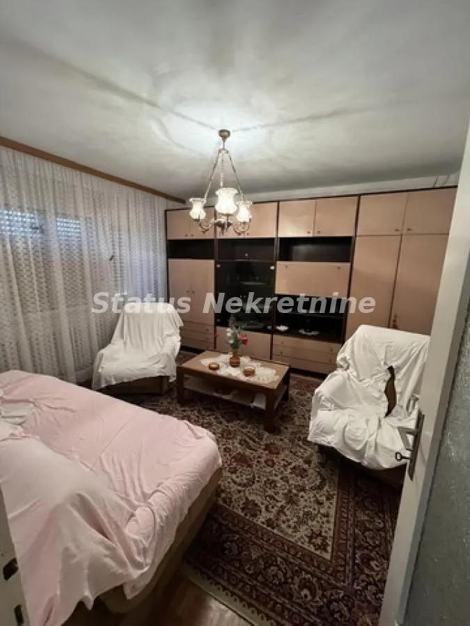 Prodaja, kuća, 144m², Petrovaradin, Novi Sad