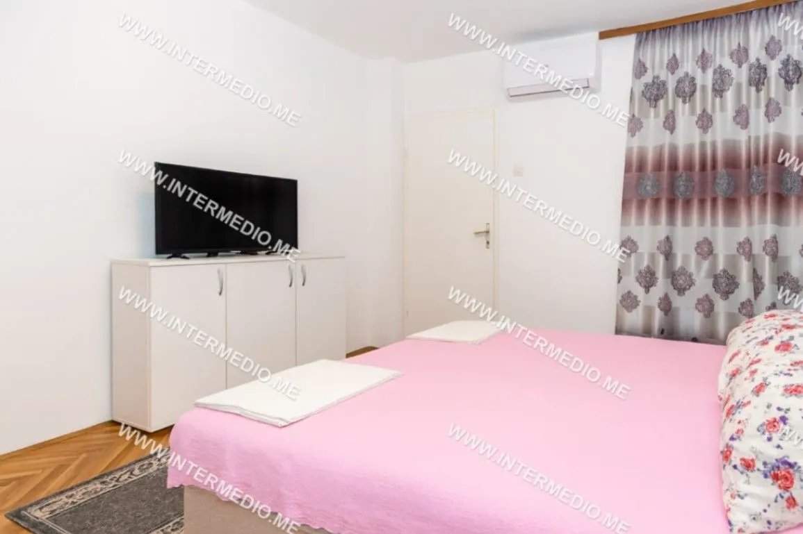 Prodaja, jednosoban stan, 64m², Igalo, Herceg Novi